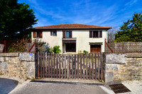 Propriété à vendre à Montembœuf, Charente - 160 000 € - photo n°10