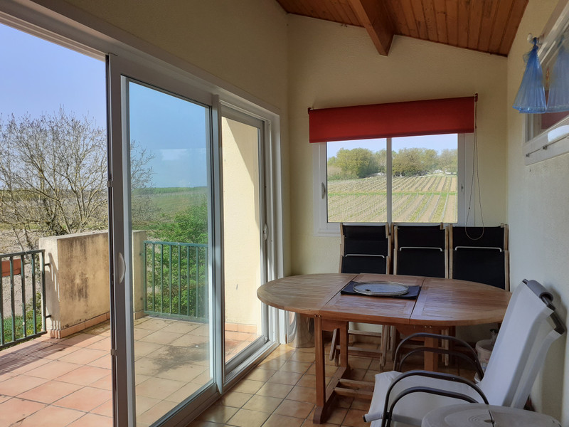 French property for sale in Saint-Maigrin, Charente-Maritime - photo 4