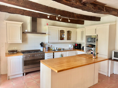 French property for sale in Caylus, Tarn-et-Garonne - €399,500 - photo 4