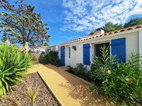 French property, houses and homes for sale in La Tranche-sur-Mer Vendée Pays_de_la_Loire