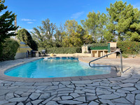 Maison à vendre à Taradeau, Var - 489.000 € - photo 2