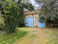 Maison à vendre à Pouligny-Notre-Dame, Indre - 192 600 € - photo 5
