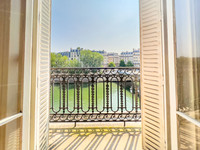 Appartement à vendre à Paris, Paris - 3 700 000 € - photo 2