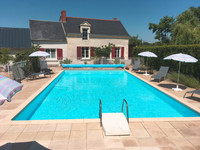 French property, houses and homes for sale in Allonnes Maine-et-Loire Pays_de_la_Loire