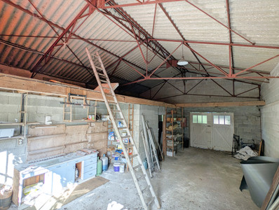French property for sale in Compreignac, Haute-Vienne - €267,500 - photo 12