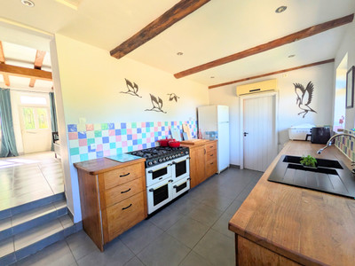French property for sale in Lubersac, Corrèze - €395,000 - photo 4