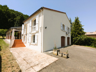house for sale in Ariège