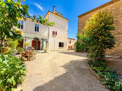 house for sale in Hérault