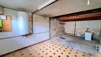 French property for sale in Saulgond, Charente - €34,600 - photo 8