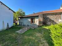 Maison à vendre à Val-d'Oire-et-Gartempe, Haute-Vienne - 49.600 € - photo 2