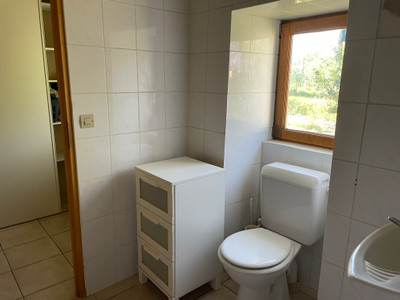 French property for sale in Saint-Hilaire-en-Lignières, Cher - €129,710 - photo 14