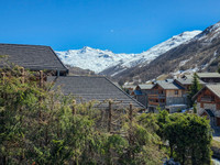 Propriété à vendre à Saint-Martin-de-Belleville, Savoie - 595 000 € - photo n°14