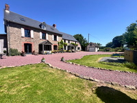 Propriété à vendre à Les Monts d'Aunay, Calvados - 459 000 € - photo n°12