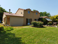 Maison à vendre à Valence-en-Poitou, Vienne - 268 000 € - photo 3