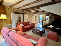 Maison à vendre à Villefranche-du-Périgord, Dordogne - 375.000 € - photo 7