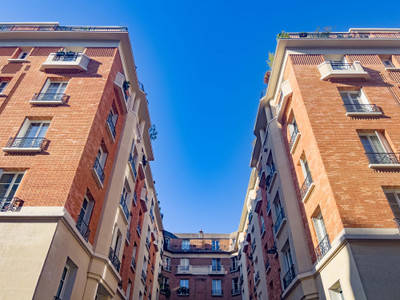 French property for sale in Paris 17e Arrondissement, Paris - €520,000 - photo 3