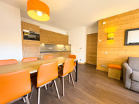 Appartement à vendre à LES MENUIRES, Savoie - 340.500 € - photo 4