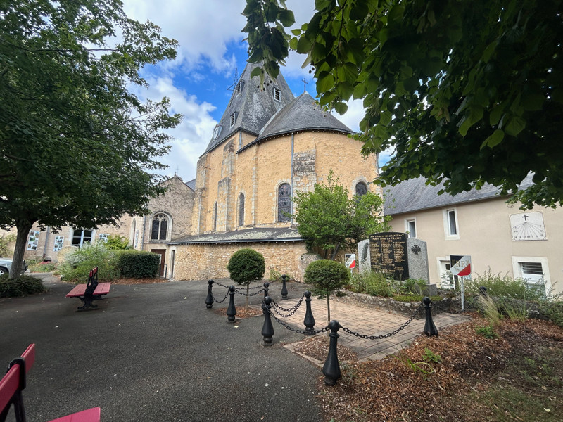 French property for sale in Chantenay-Villedieu, Sarthe - €185,000 - photo 12