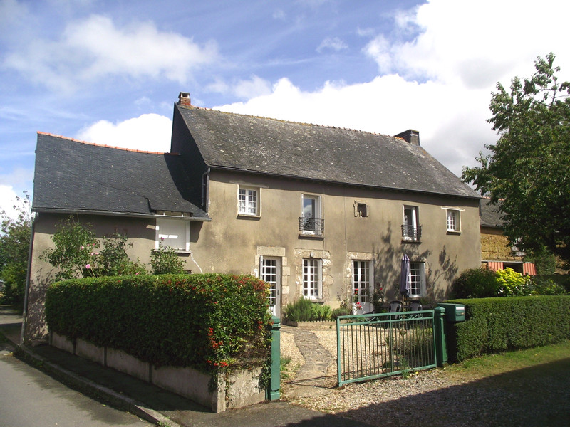 Maison à Illifaut, Côtes-d'Armor - photo 1