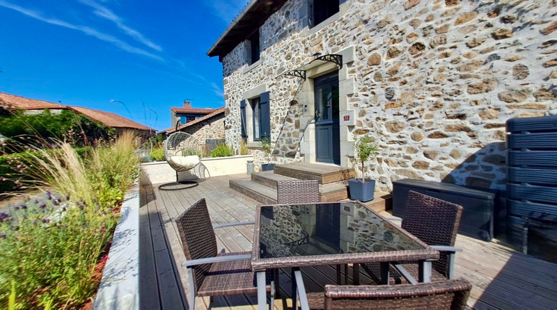 French property for sale in Maisonnais-sur-Tardoire, Haute-Vienne - €174,960 - photo 1
