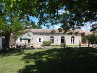 French property, houses and homes for sale in Lacépède Lot-et-Garonne Aquitaine