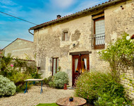 Maison à vendre à Sonnac, Charente-Maritime - 256 800 € - photo 10