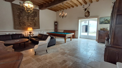 French property for sale in La Tour-Blanche-Cercles, Dordogne - €650,000 - photo 5