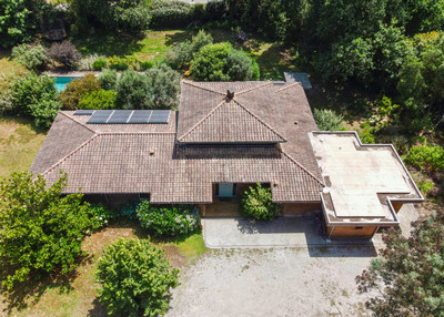 house for sale in Landes