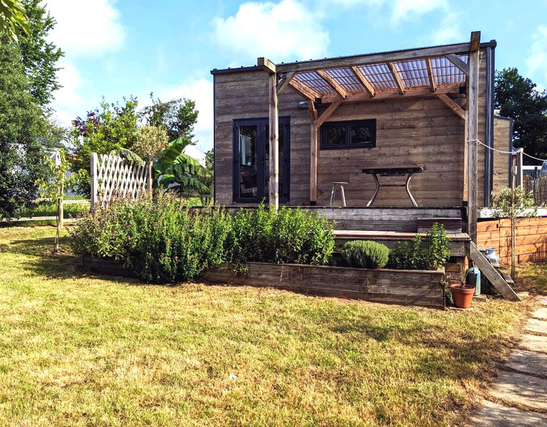 French property for sale in Maché, Vendée - €109,000 - photo 0