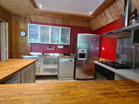 Maison à vendre à Châtillon-sur-Colmont, Mayenne - 250.000 € - photo 3