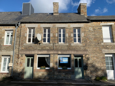 Maison à vendre à Terres de Druance, Calvados, Basse-Normandie, avec Leggett Immobilier