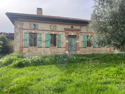Maison à vendre à Lombez, Gers, Midi-Pyrénées, avec Leggett Immobilier