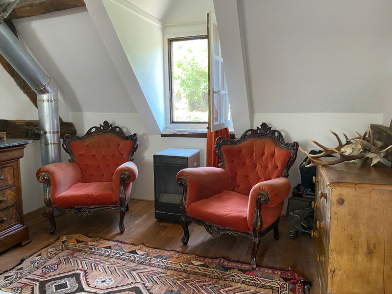 French property for sale in Saint-Hilaire-du-Harcouët, Manche - €121,000 - photo 7