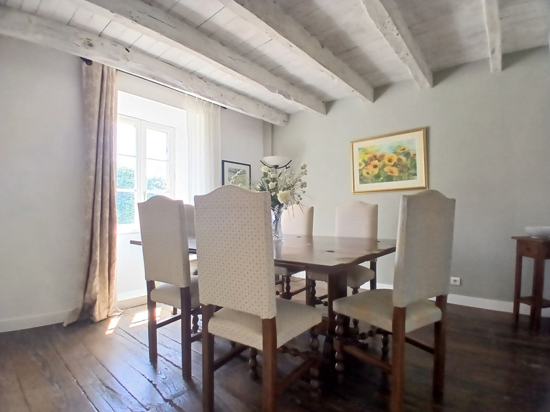 French property for sale in Saint-Cyr, Haute-Vienne - €486,540 - photo 5