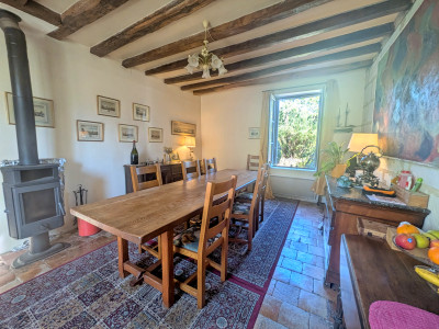 French property for sale in Épeigné-les-Bois, Indre-et-Loire - €314,900 - photo 3