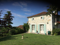 Maison à vendre à Brantôme en Périgord, Dordogne - 402 800 € - photo 1
