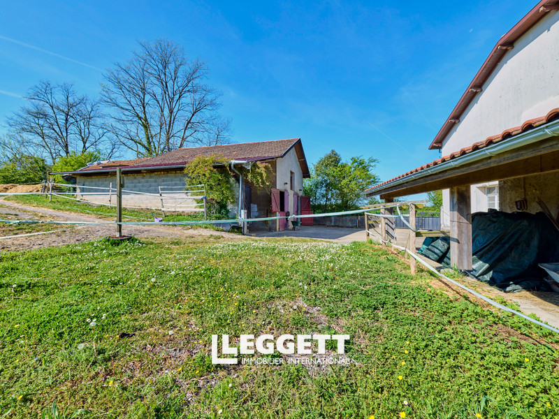 Maison 12 pièce(s), LABATUT