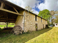 Maison à vendre à Douadic, Indre - 286.200 € - photo 3