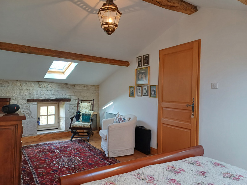 French property for sale in Fontenille, Charente - €160,920 - photo 6