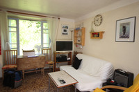 Maison à vendre à Reboursin, Indre - 46.750 € - photo 3