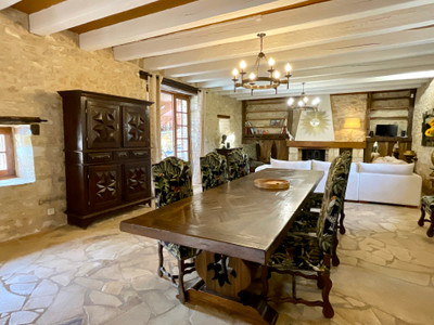 French property for sale in Coly-Saint-Amand, Dordogne - €314,999 - photo 5