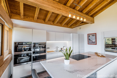 Maison à vendre à LES MENUIRES, Savoie, Rhône-Alpes, avec Leggett Immobilier