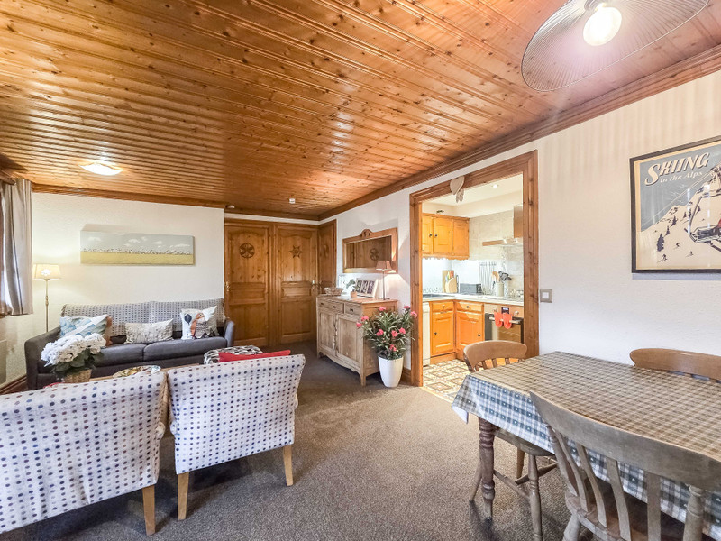 Ski property for sale in Saint Martin de Belleville - €525,000 - photo 2