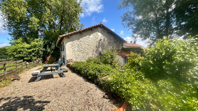 French property for sale in Villetoureix, Dordogne - €141,700 - photo 13
