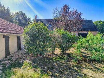 French property for sale in Lamotte-Beuvron, Loir-et-Cher - €550,000 - photo 7