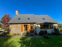 Maison à vendre à Saint-Martin-le-Bouillant, Manche - 173.000 € - photo 4