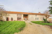French property, houses and homes for sale in Nueil-sous-Faye Vienne Poitou_Charentes