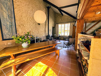 Propriété à vendre à Bourg-des-Maisons, Dordogne - 109 000 € - photo n°5