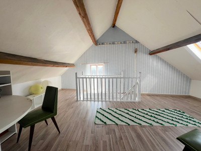 French property for sale in Soumans, Creuse - €77,660 - photo 9