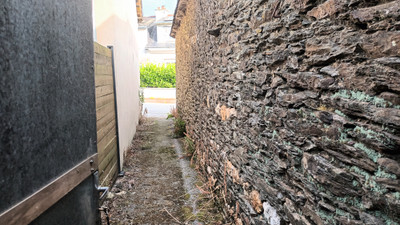 French property for sale in Plumieux, Côtes-d'Armor - €27,500 - photo 12